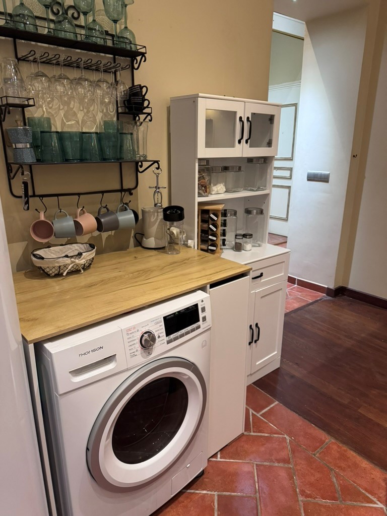 L’Authentique charme rustique et rétro