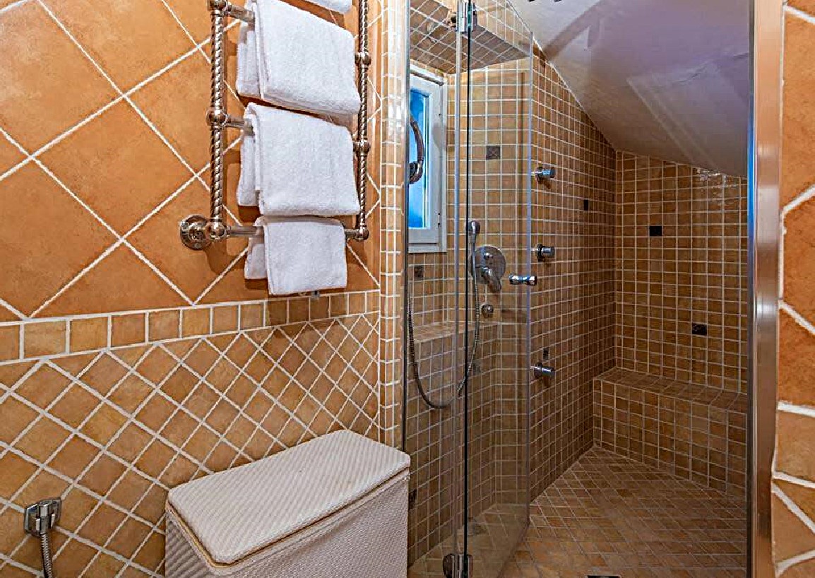L’Authentique charme rustique et rétro