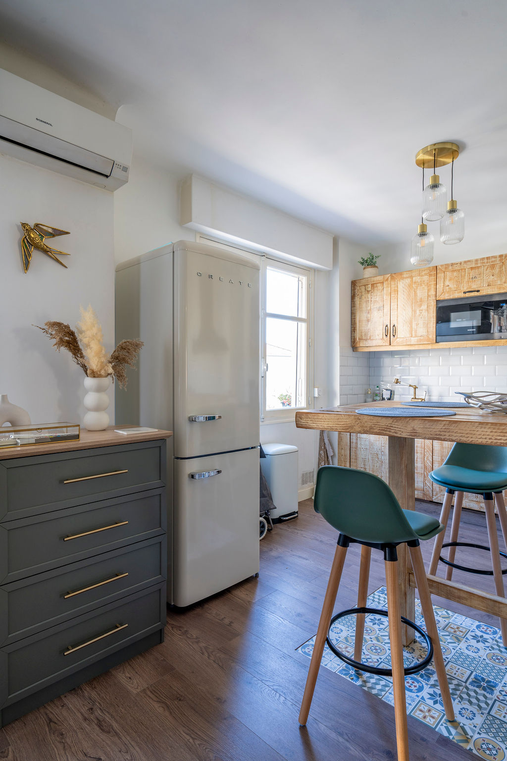 L’Écrin de douceur avec 2 terrasses
