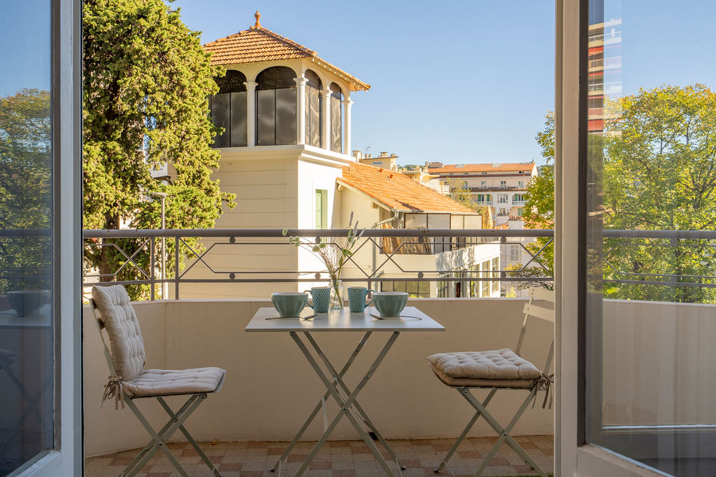 L’Écrin de douceur avec 2 terrasses