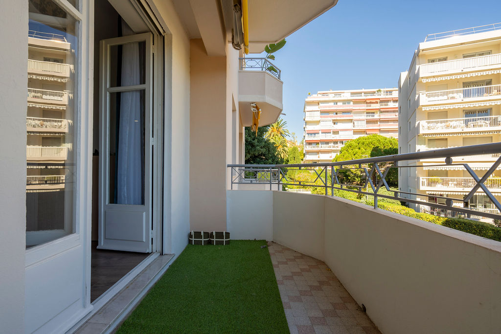 L’Écrin de douceur avec 2 terrasses
