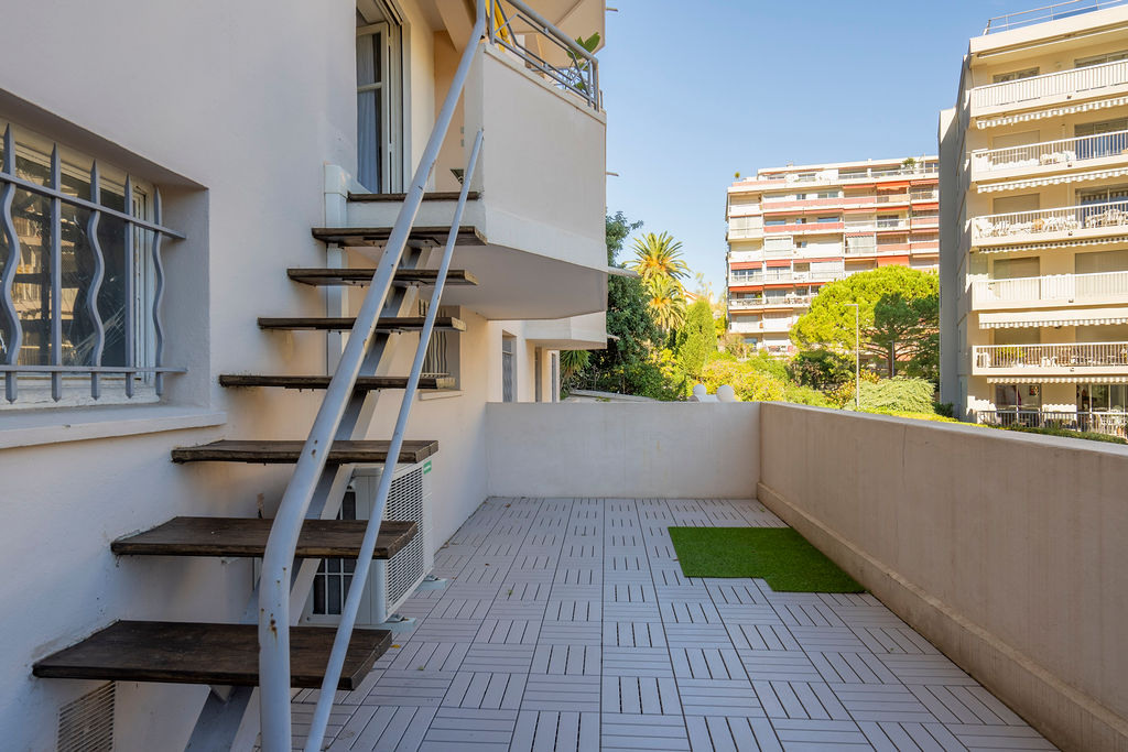L’Écrin de douceur avec 2 terrasses