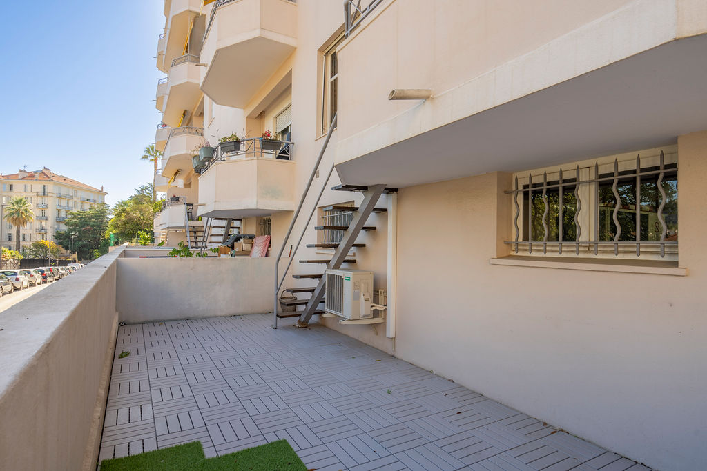 L’Écrin de douceur avec 2 terrasses