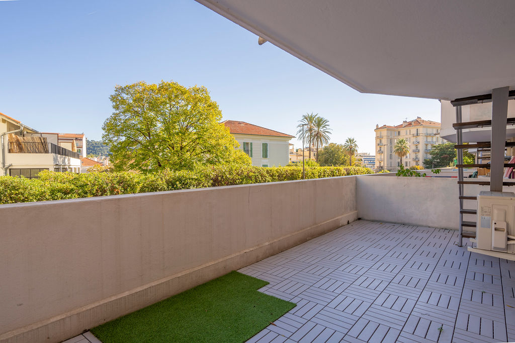 L’Écrin de douceur avec 2 terrasses