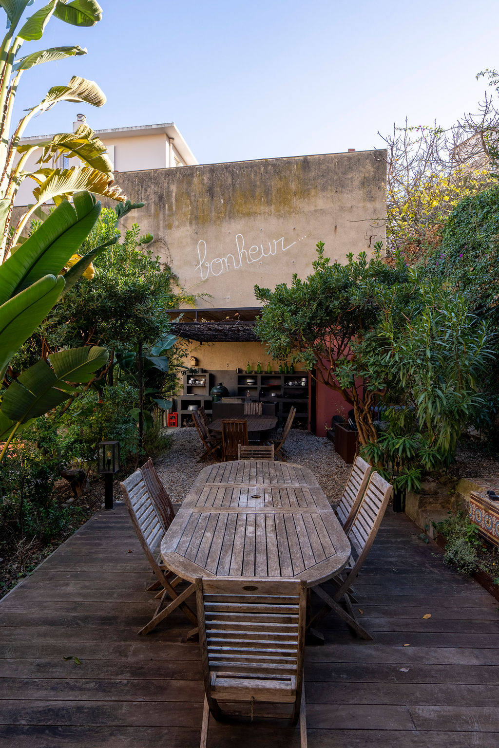 Villa Campestra avec piscine, terrasses et jardin