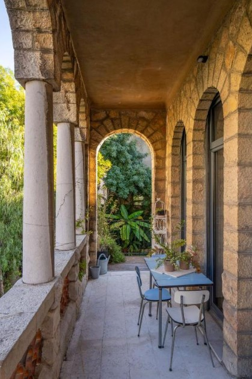 Villa Campestra avec piscine, terrasses et jardin