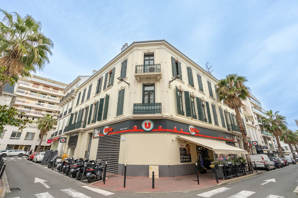 Le 10 Jean Daumas Studio Standard