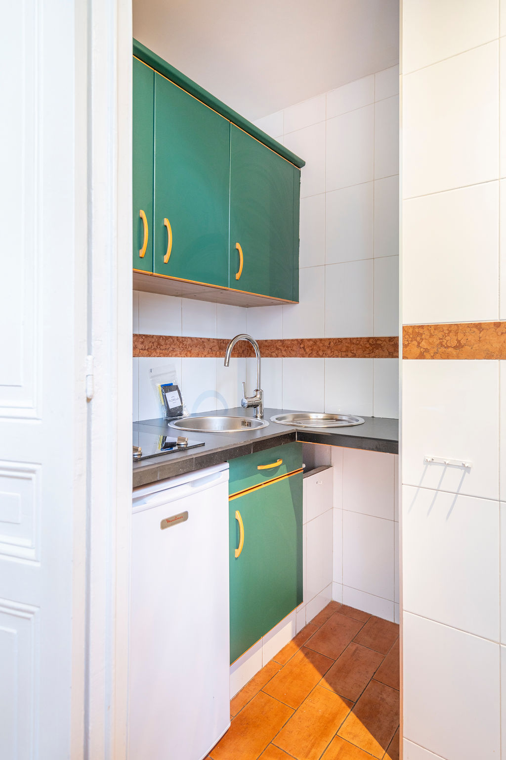 Le 10 Jean Daumas avec 1 Chambre et Balcon