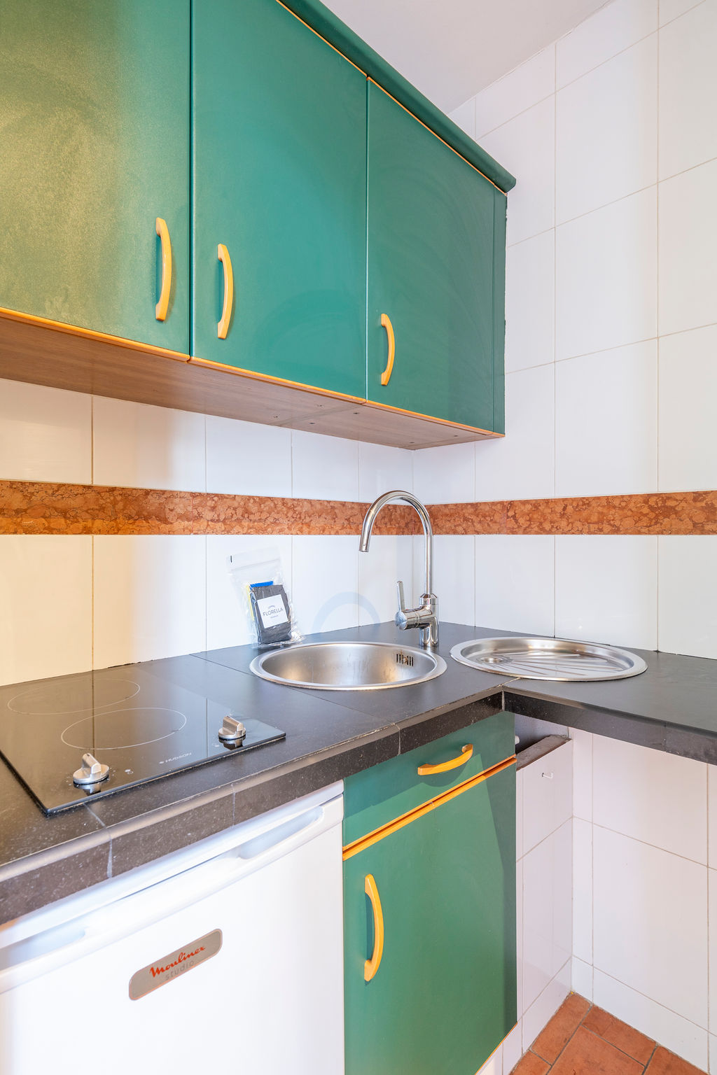 Le 10 Jean Daumas avec 1 Chambre et Balcon