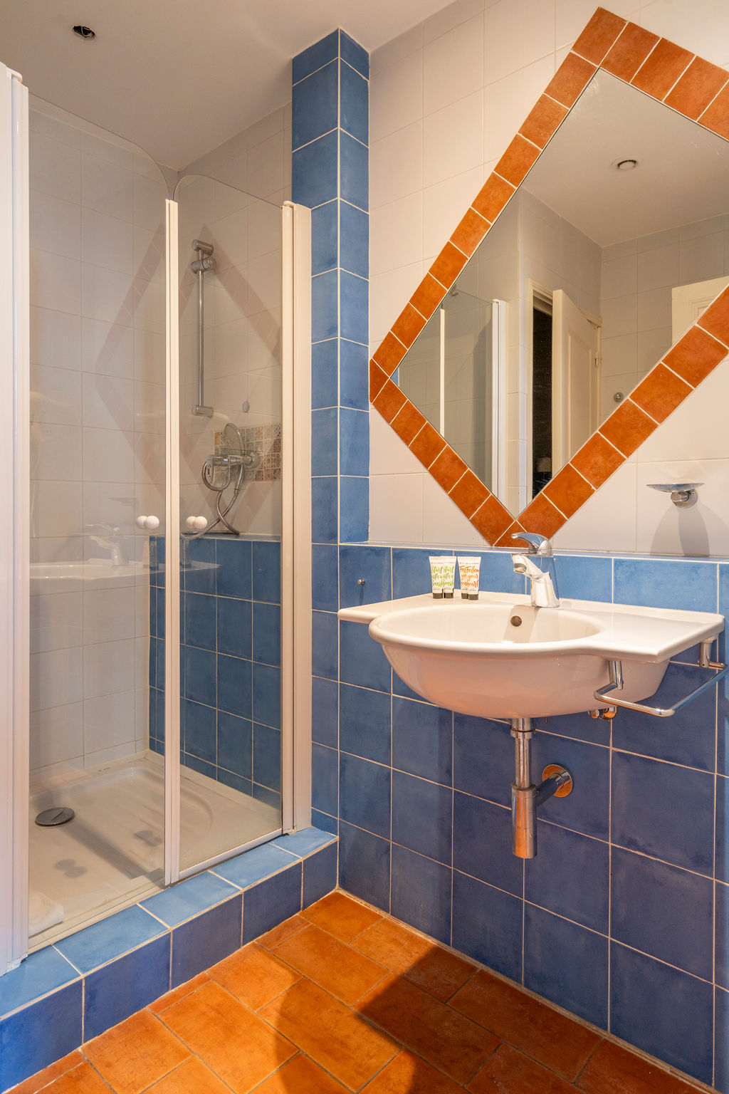Le 10 Jean Daumas avec 1 Chambre et Balcon
