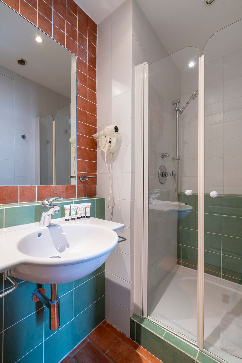 Le 10 Jean Daumas Studio avec 2 Balcons