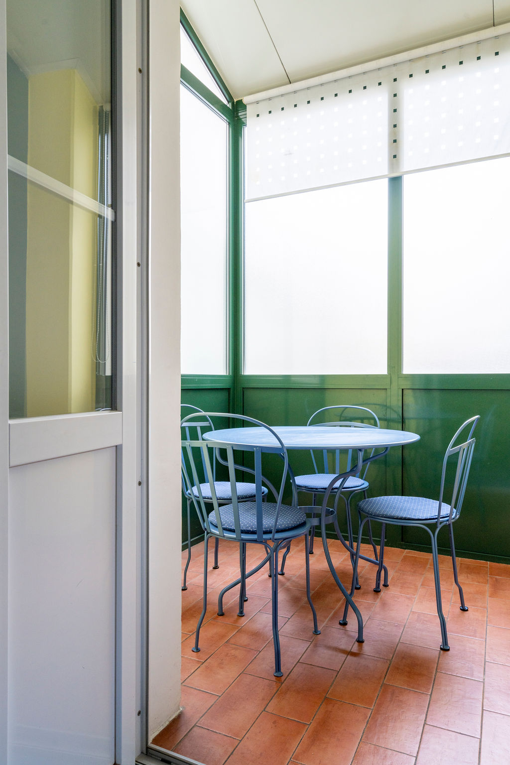 Le 10 Jean Daumas Studio avec Loggia