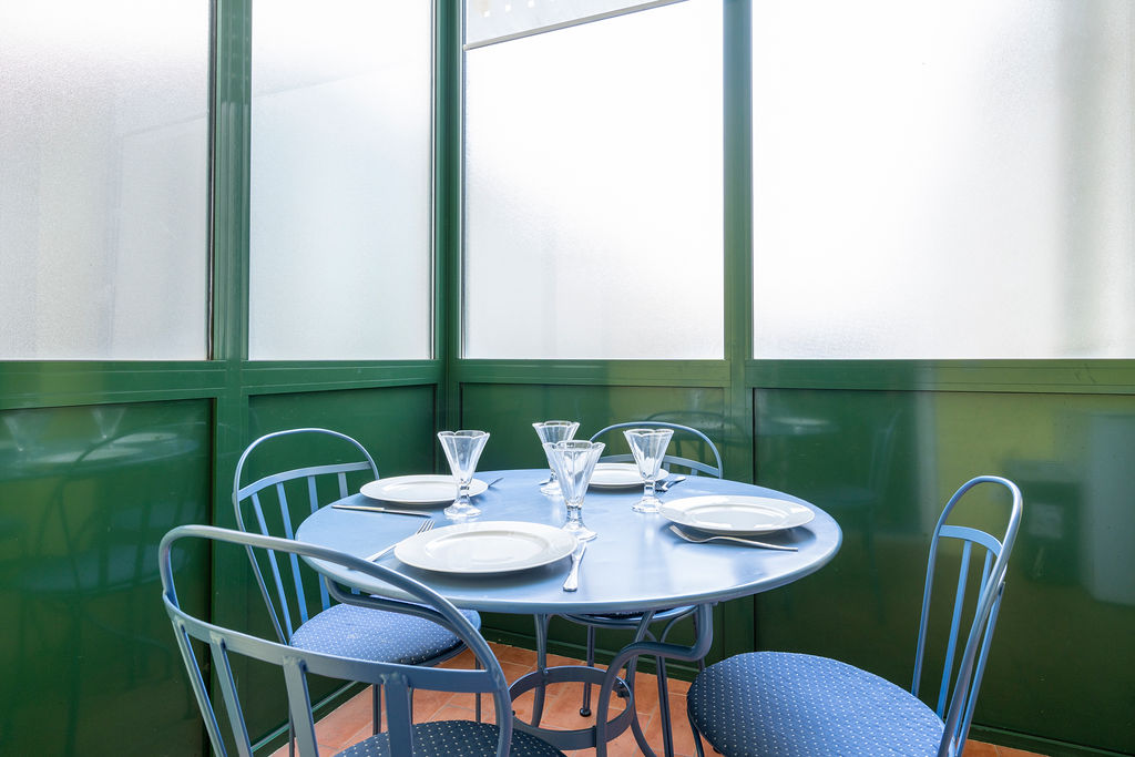 Le 10 Jean Daumas Studio avec Loggia