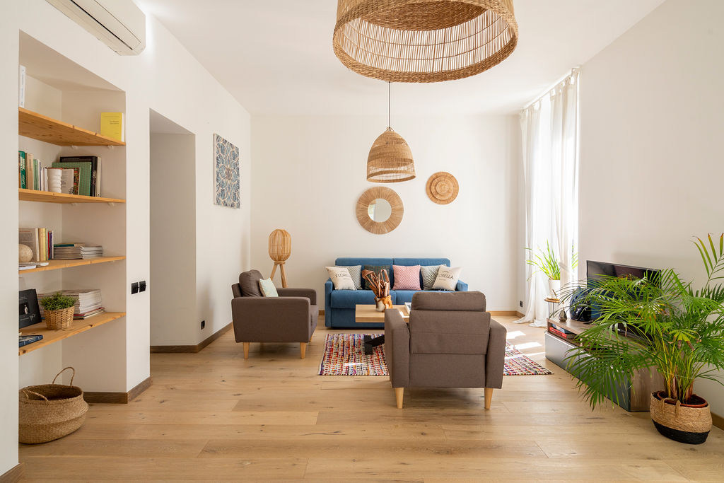L’Oasis du Bonheur pied-à-terre bijou avec jardin