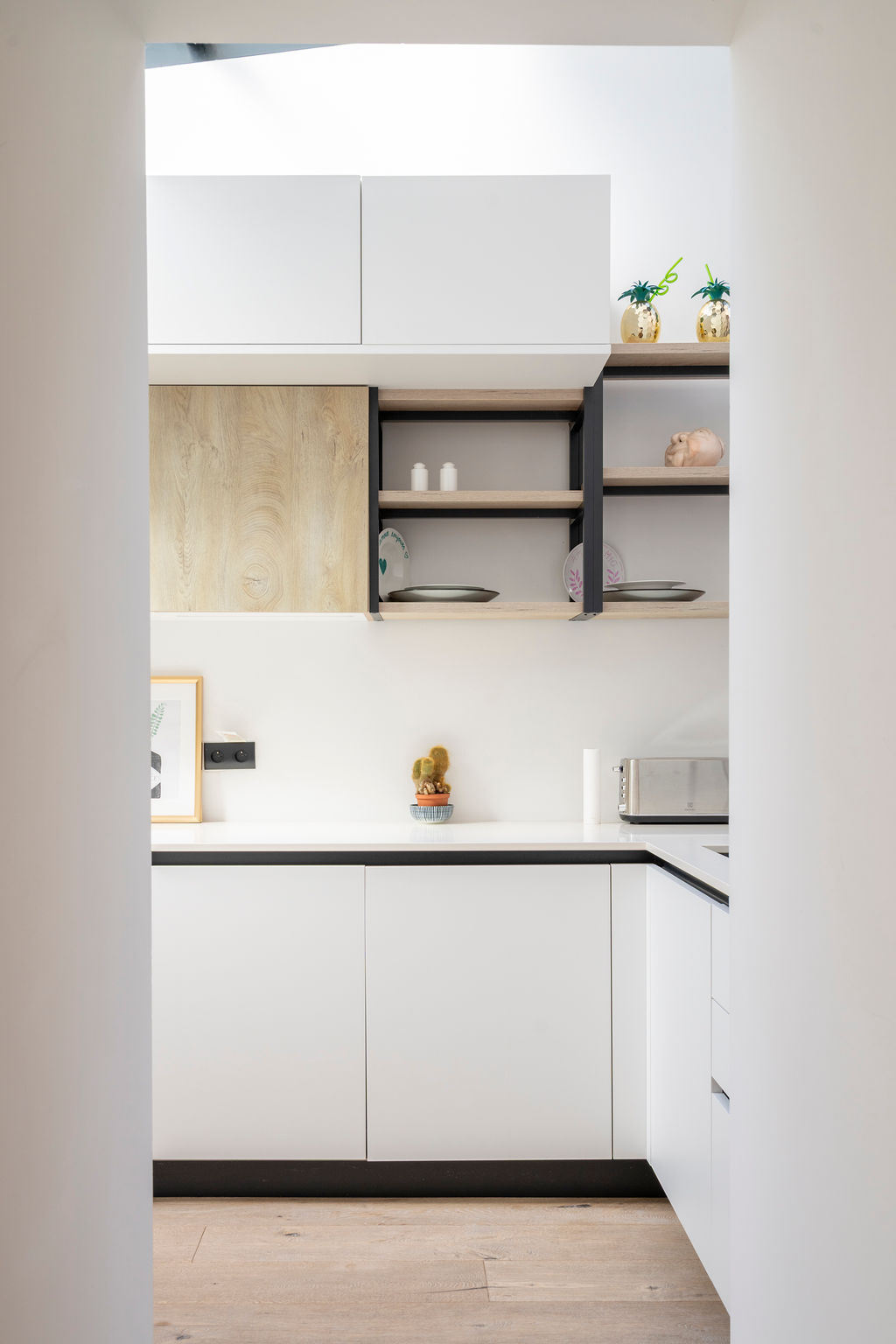 L’Oasis du Bonheur pied-à-terre bijou avec jardin