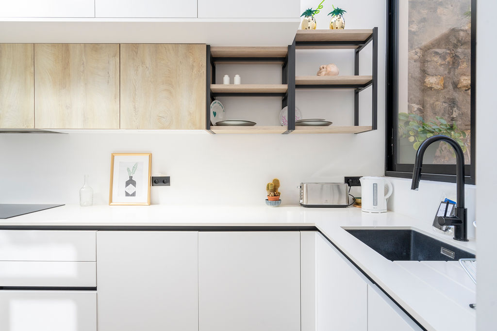 L’Oasis du Bonheur pied-à-terre bijou avec jardin