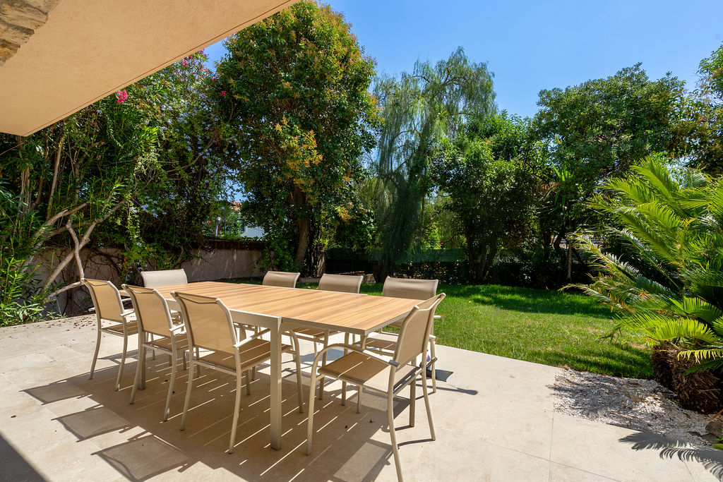 La Mésange Villa avec piscine et jardin