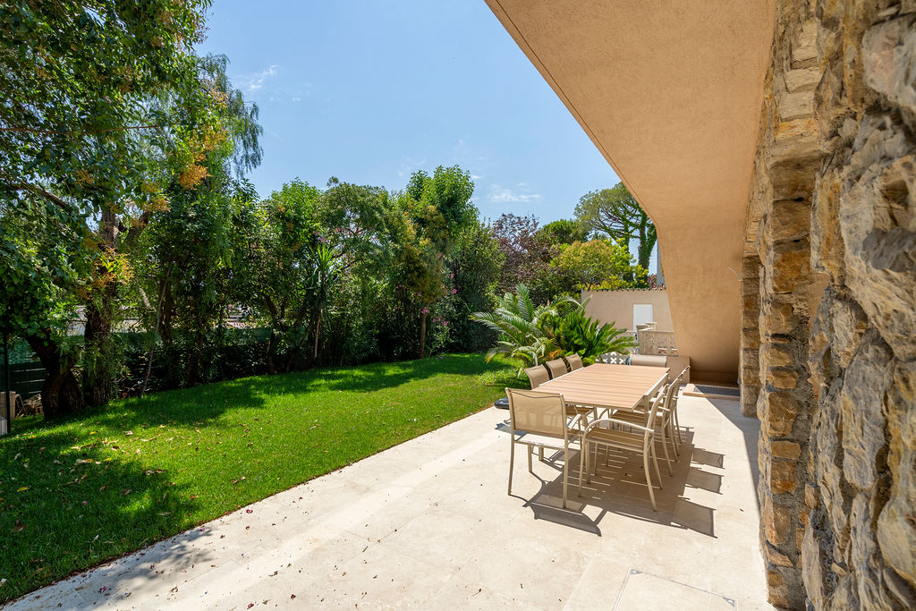 La Mésange Villa avec piscine et jardin