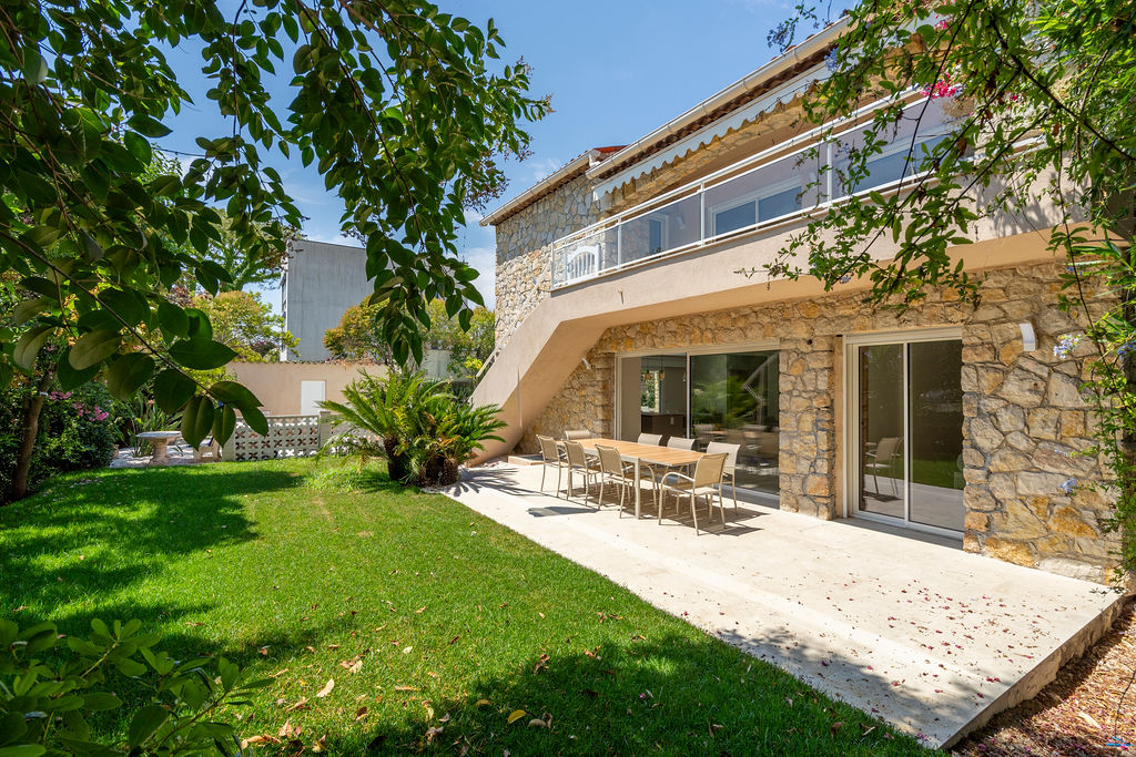 La Mésange Villa avec piscine et jardin