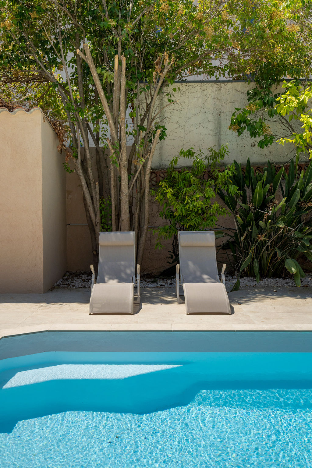 La Mésange Villa avec piscine et jardin