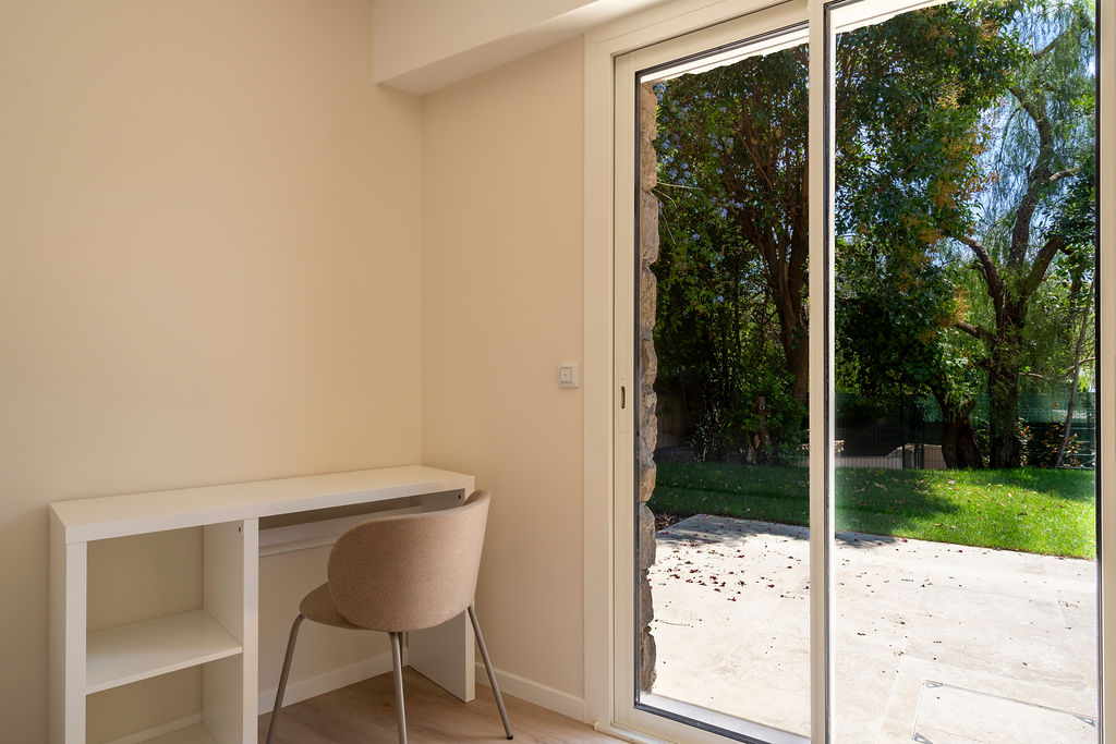 La Mésange Villa avec piscine et jardin