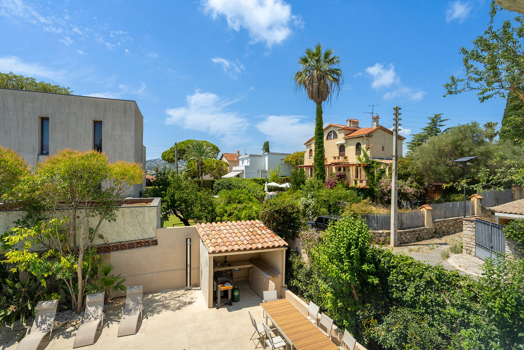 La Mésange Villa avec piscine et jardin