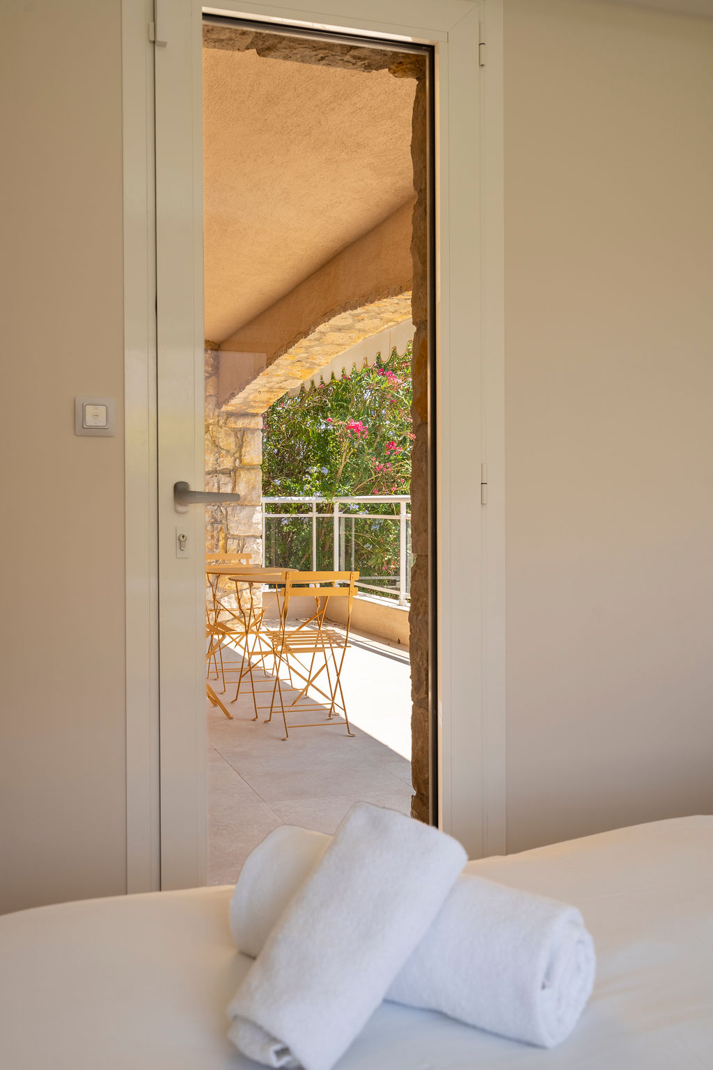 La Mésange Villa avec piscine et jardin
