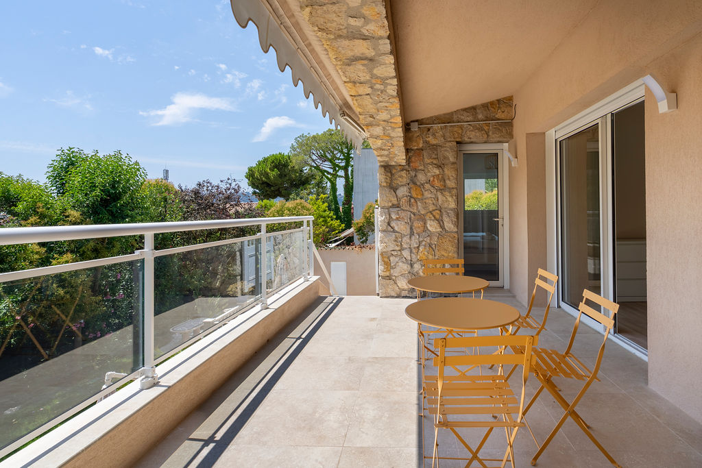 La Mésange Villa avec piscine et jardin