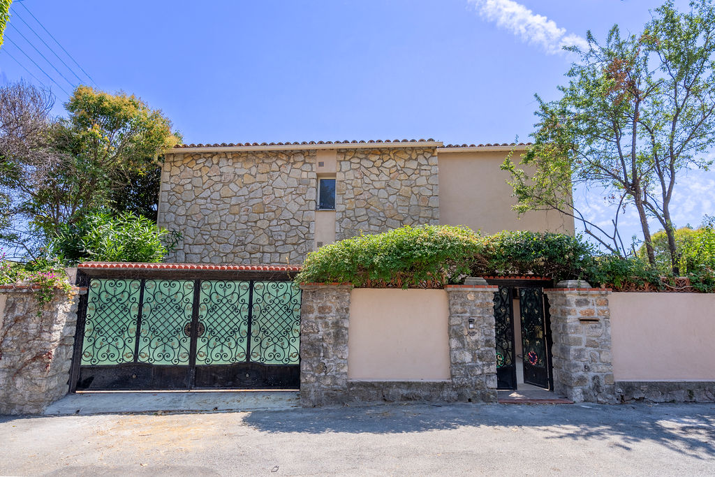 La Mésange Villa avec piscine et jardin