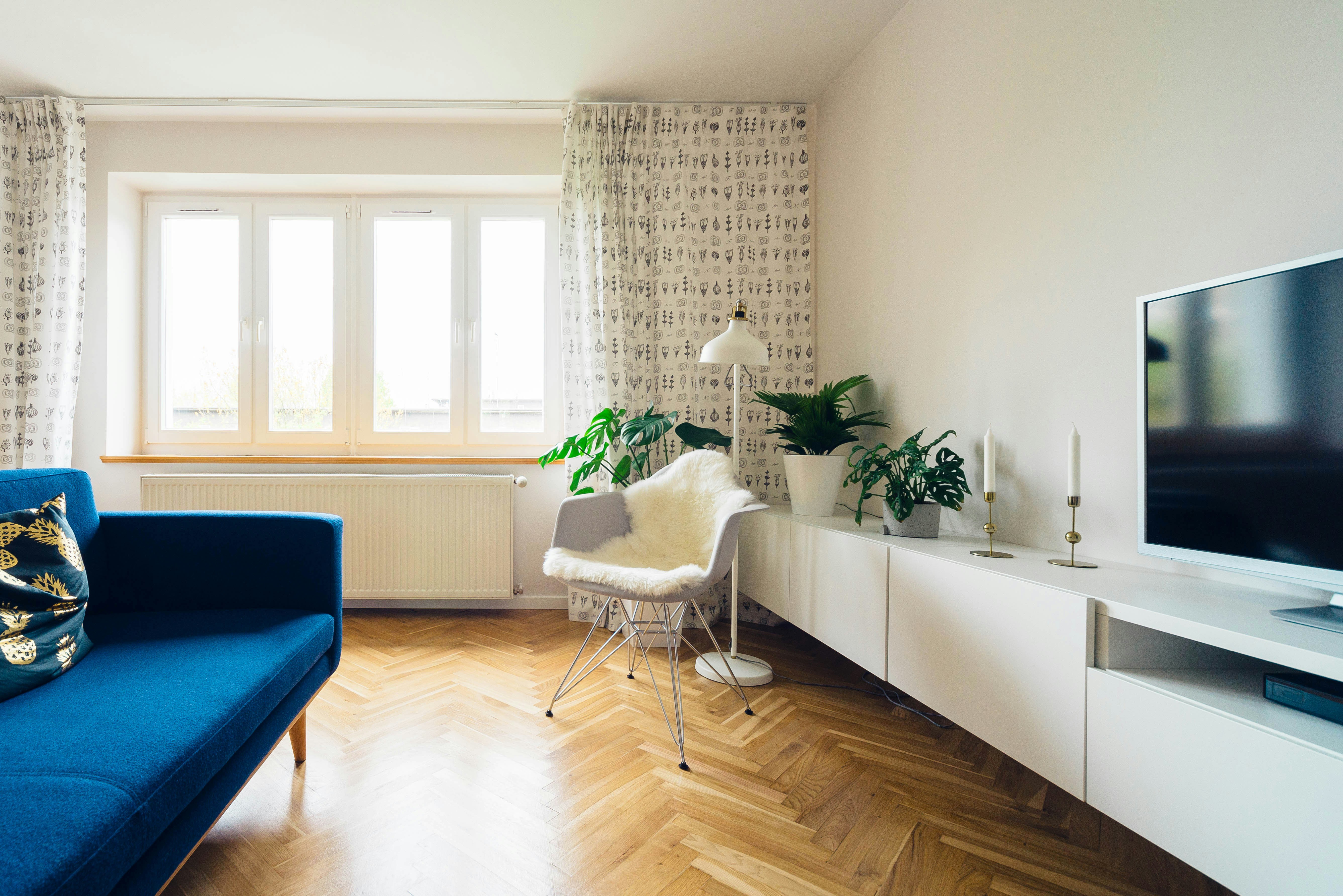 Test Birmingham Luxury Apartment serviced apartment - UK - VivreStays