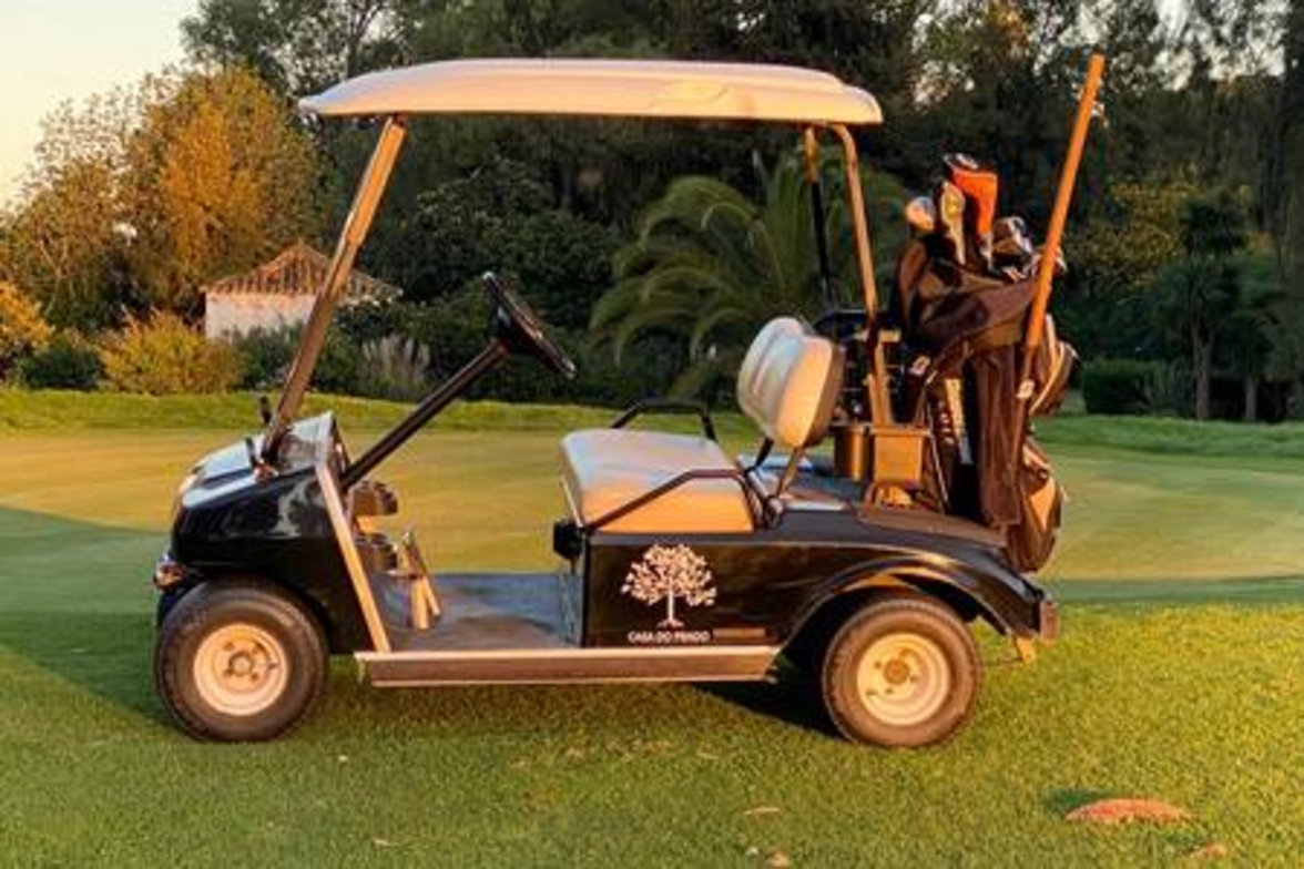 Casa do Prado: Where Guests Don’t Want to Leave