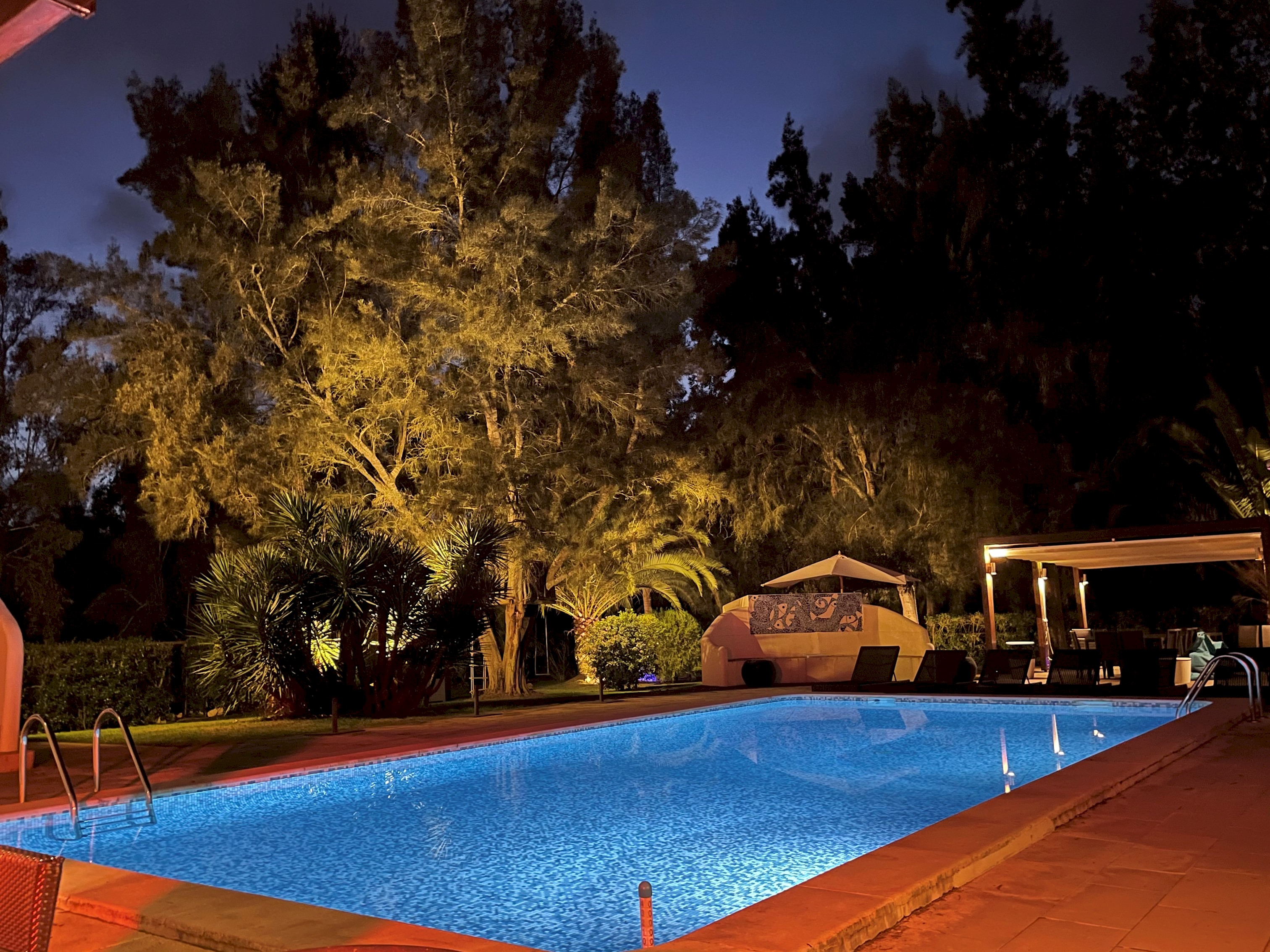 Casa do Prado: Where Guests Don’t Want to Leave