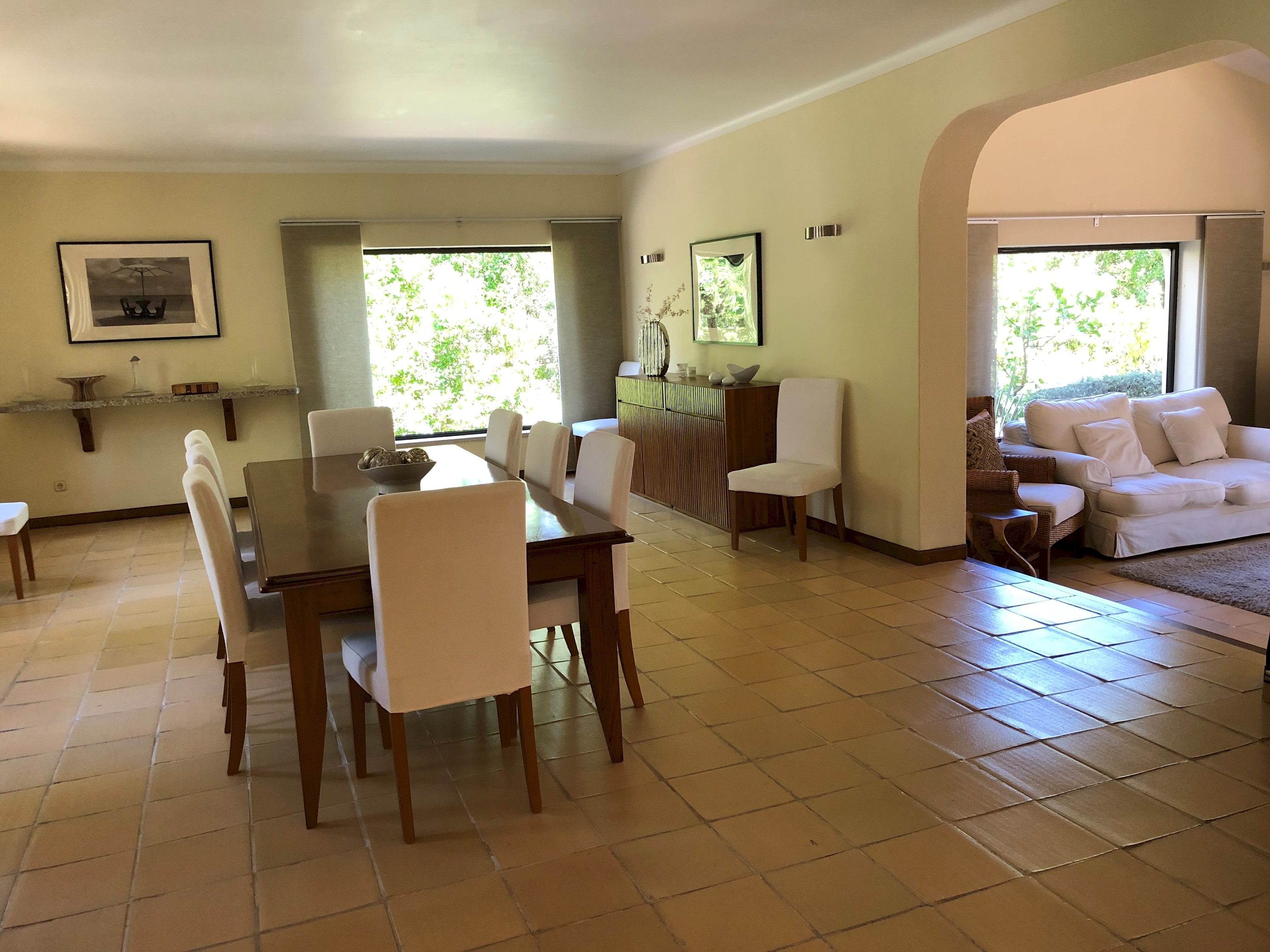 Casa do Prado: Where Guests Don’t Want to Leave