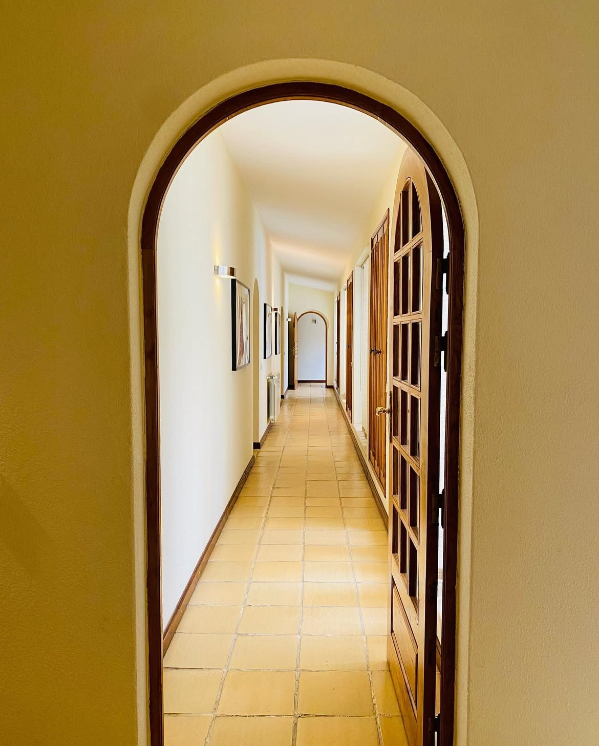 Casa do Prado: Where Guests Don’t Want to Leave