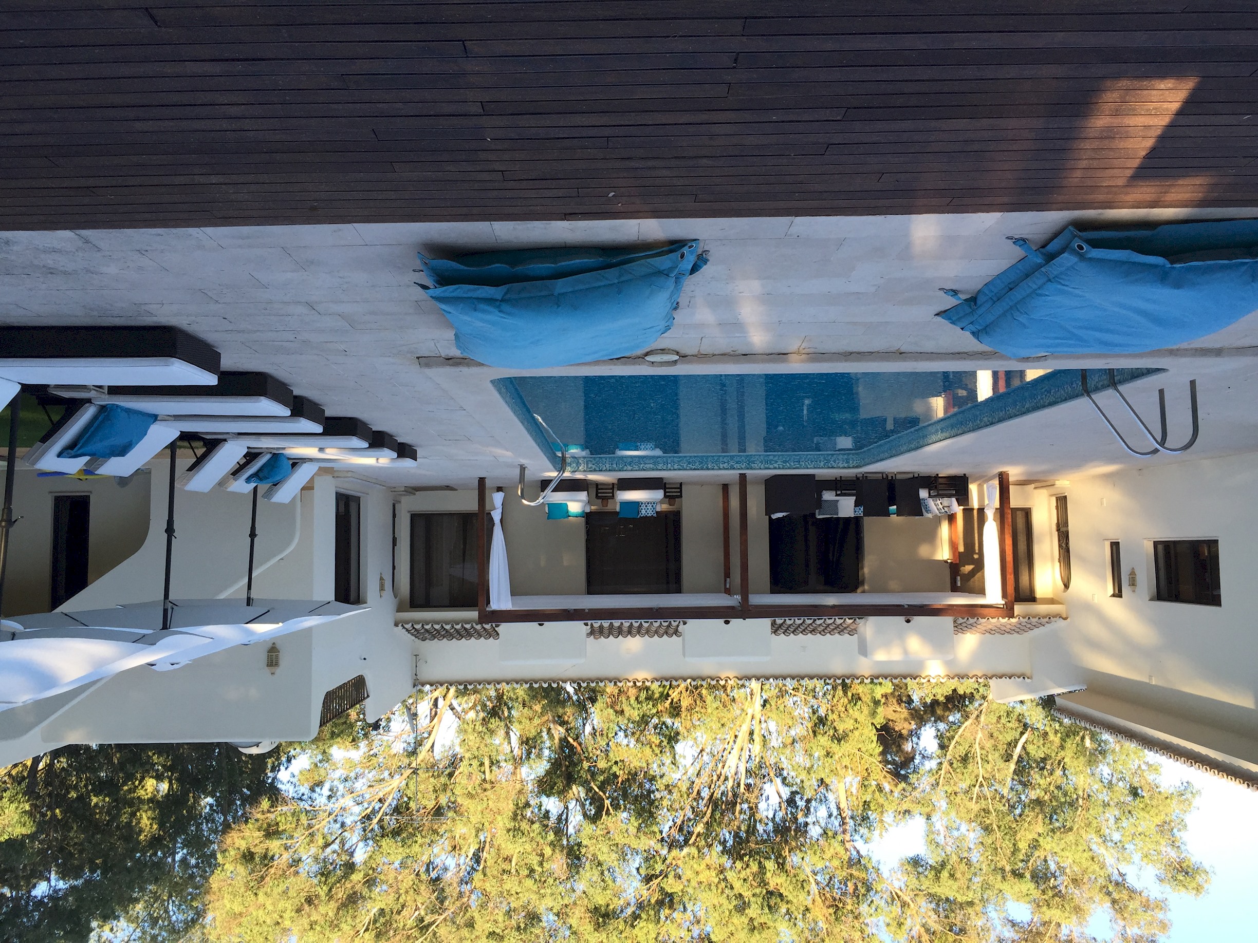 Casa do Prado: Where Guests Don't Want to Leave