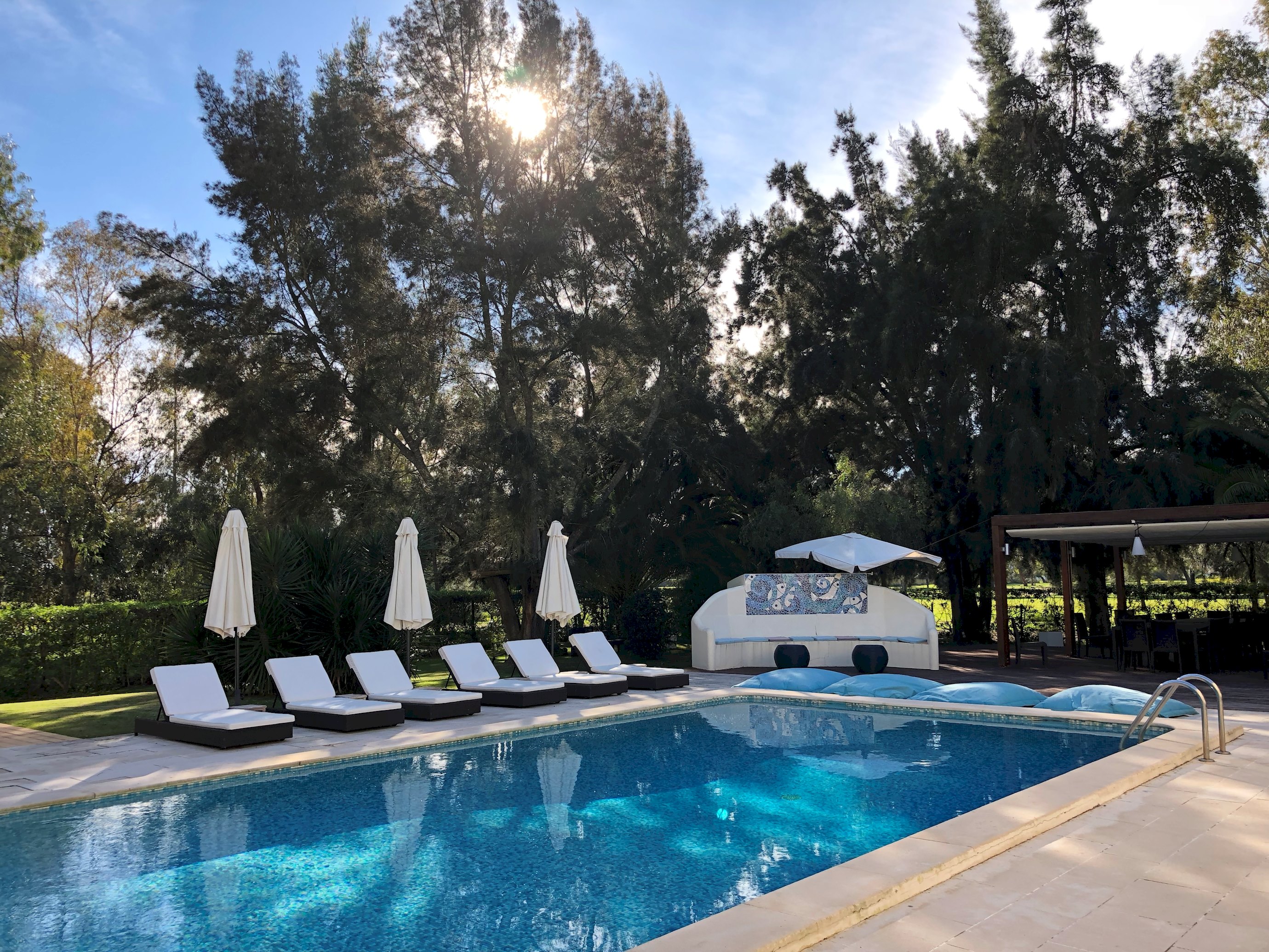 Casa do Prado: Where Guests Don’t Want to Leave