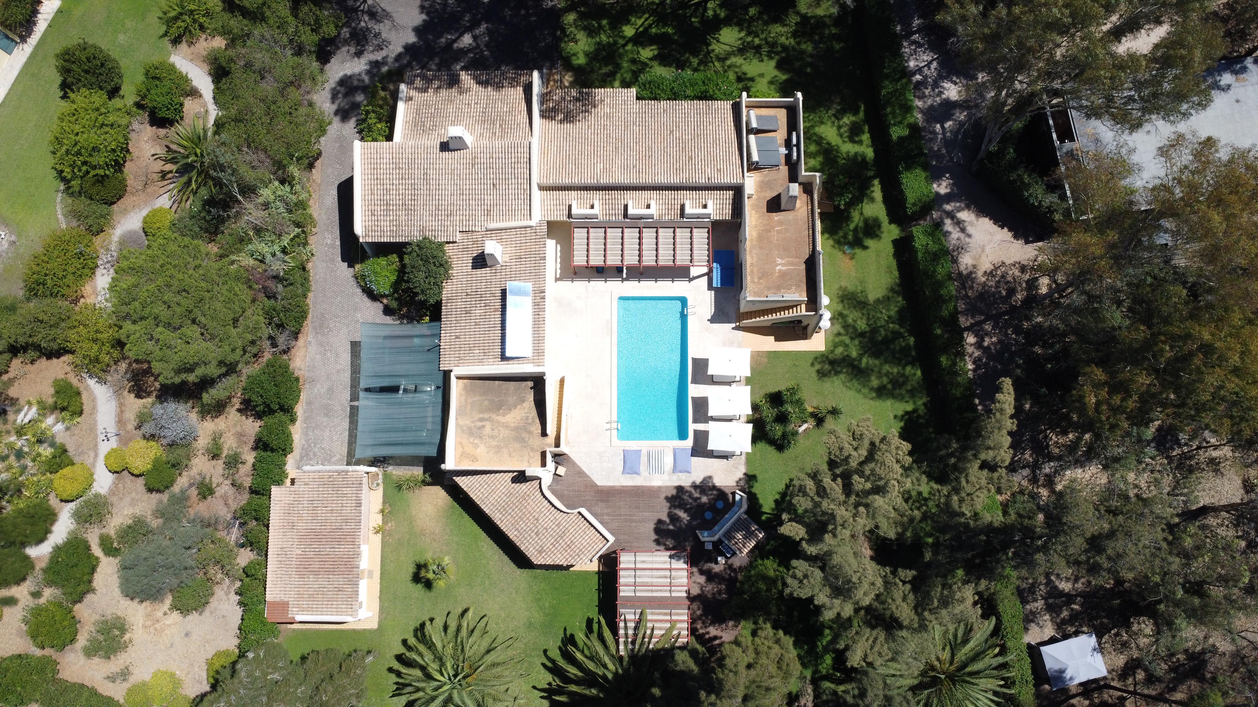 Casa do Prado: Where Guests Don’t Want to Leave