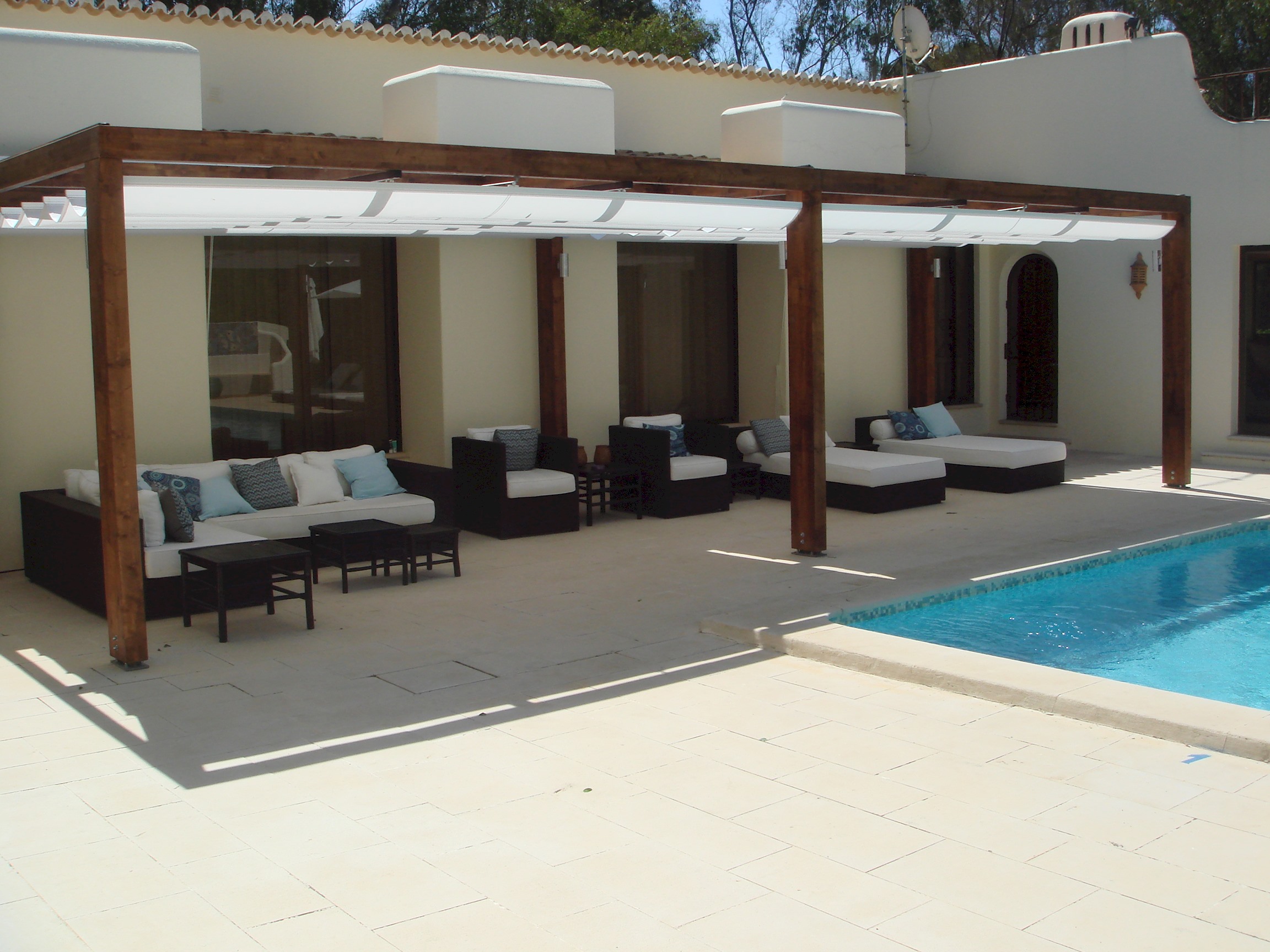 Casa do Prado: Where Guests Don’t Want to Leave