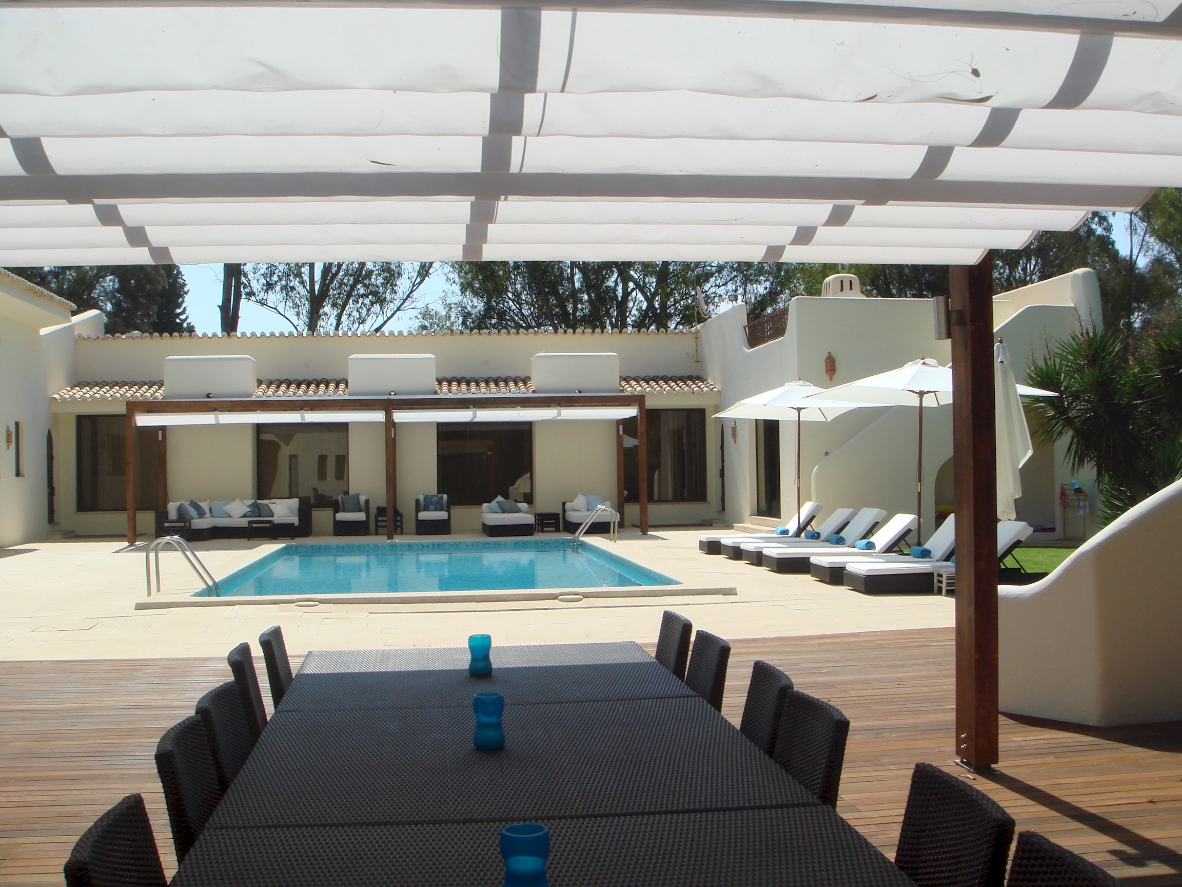 Casa do Prado: Where Guests Don’t Want to Leave