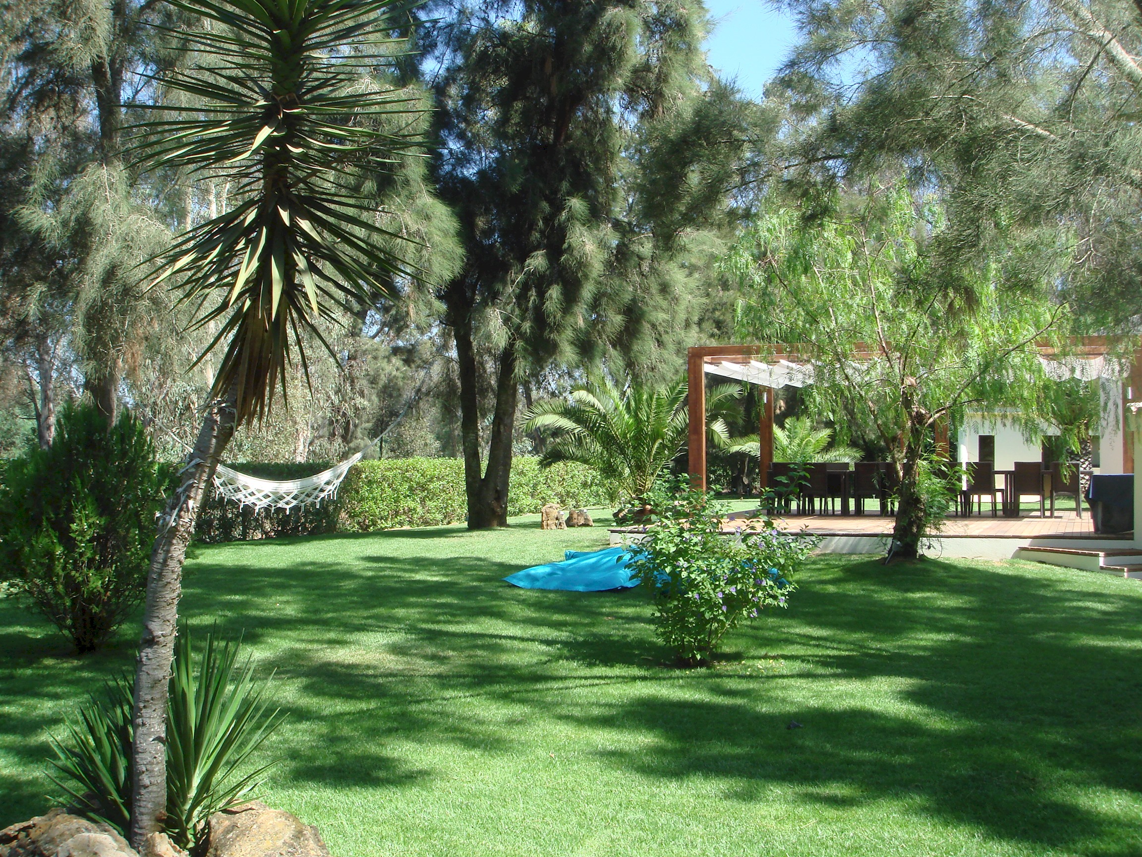 Casa do Prado: Where Guests Don’t Want to Leave