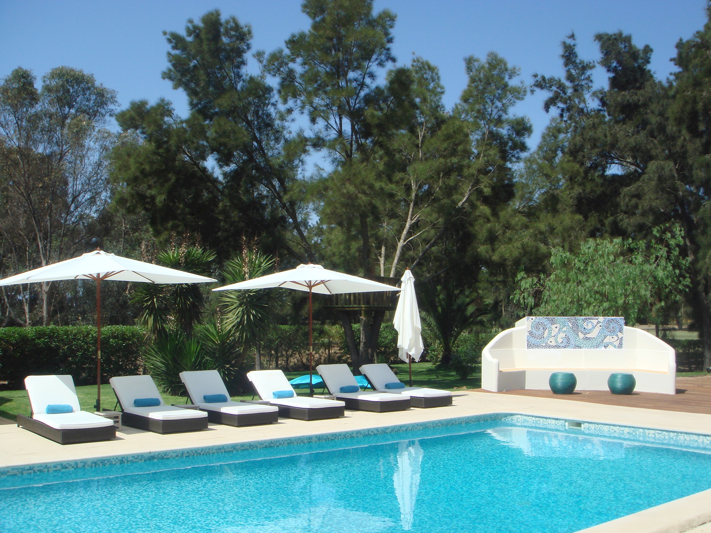 Casa do Prado: Where Guests Don’t Want to Leave