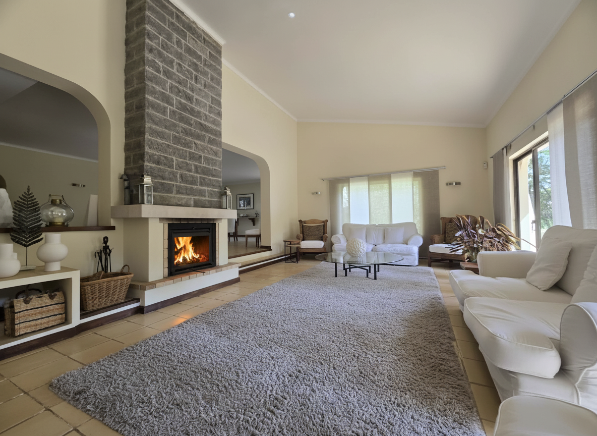 Casa do Prado: Where Guests Don’t Want to Leave