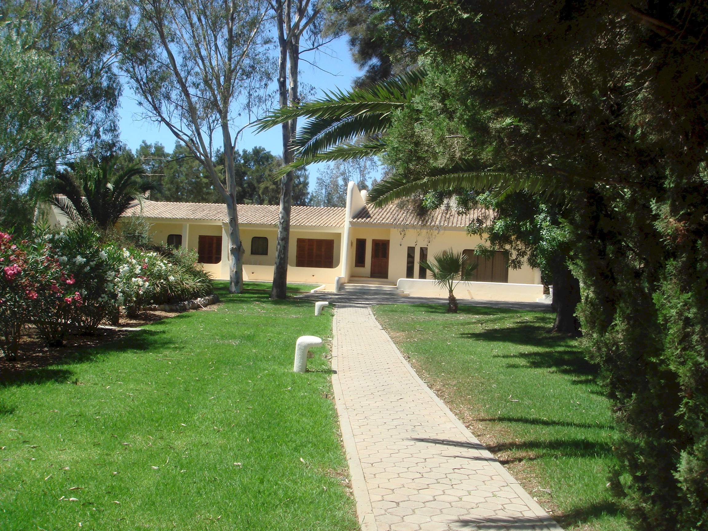 Casa do Prado: Where Guests Don’t Want to Leave