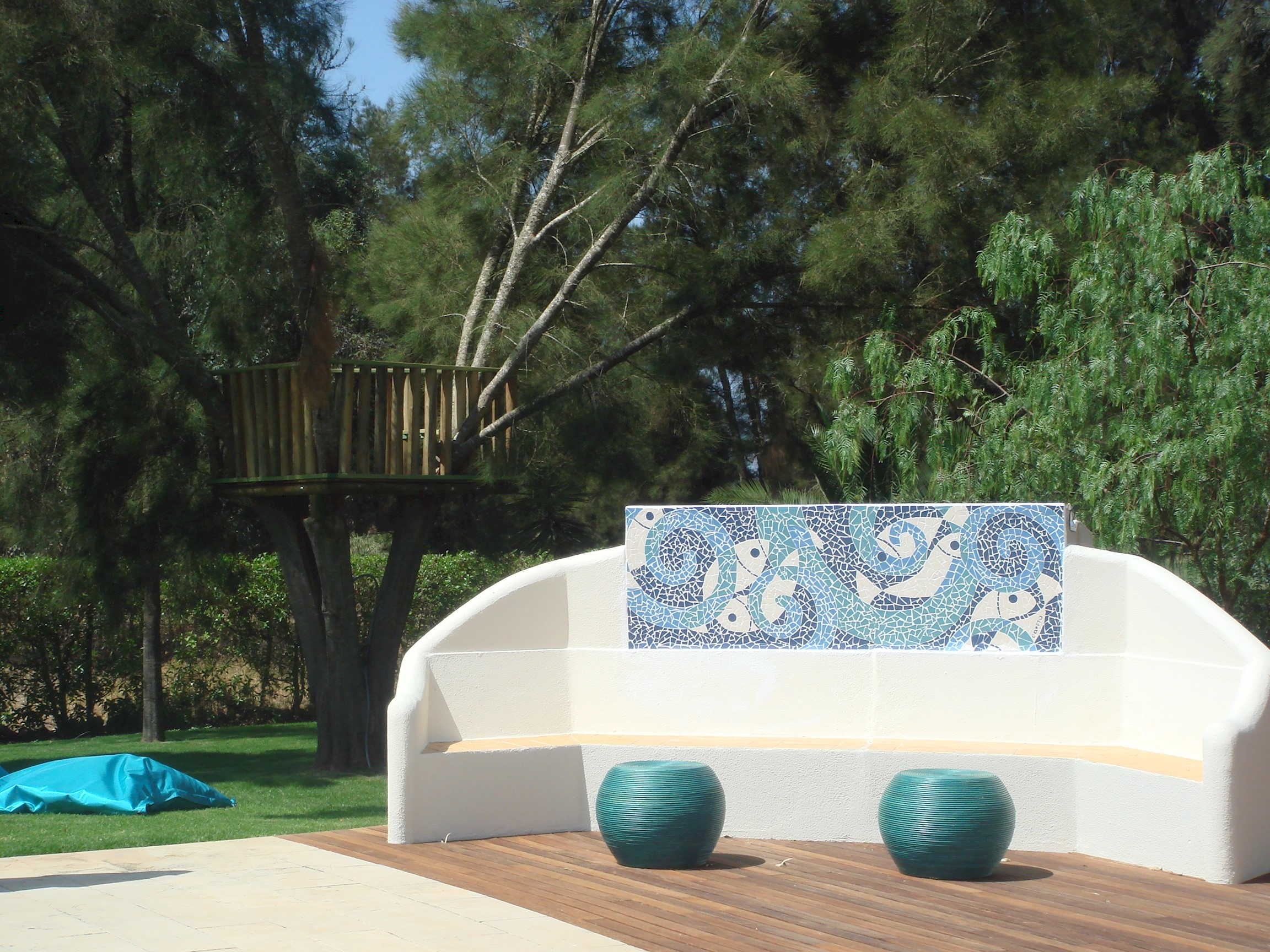 Casa do Prado: Where Guests Don’t Want to Leave