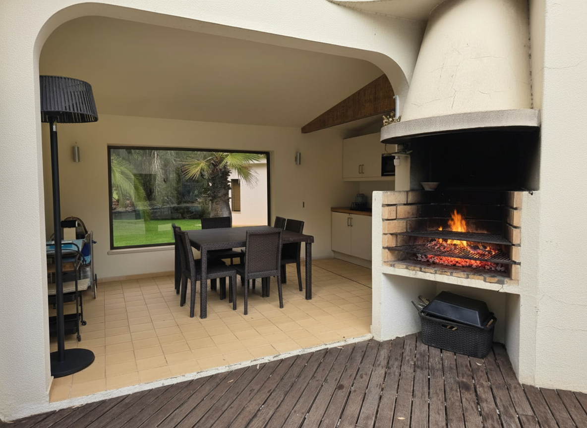 Casa do Prado: Where Guests Don’t Want to Leave