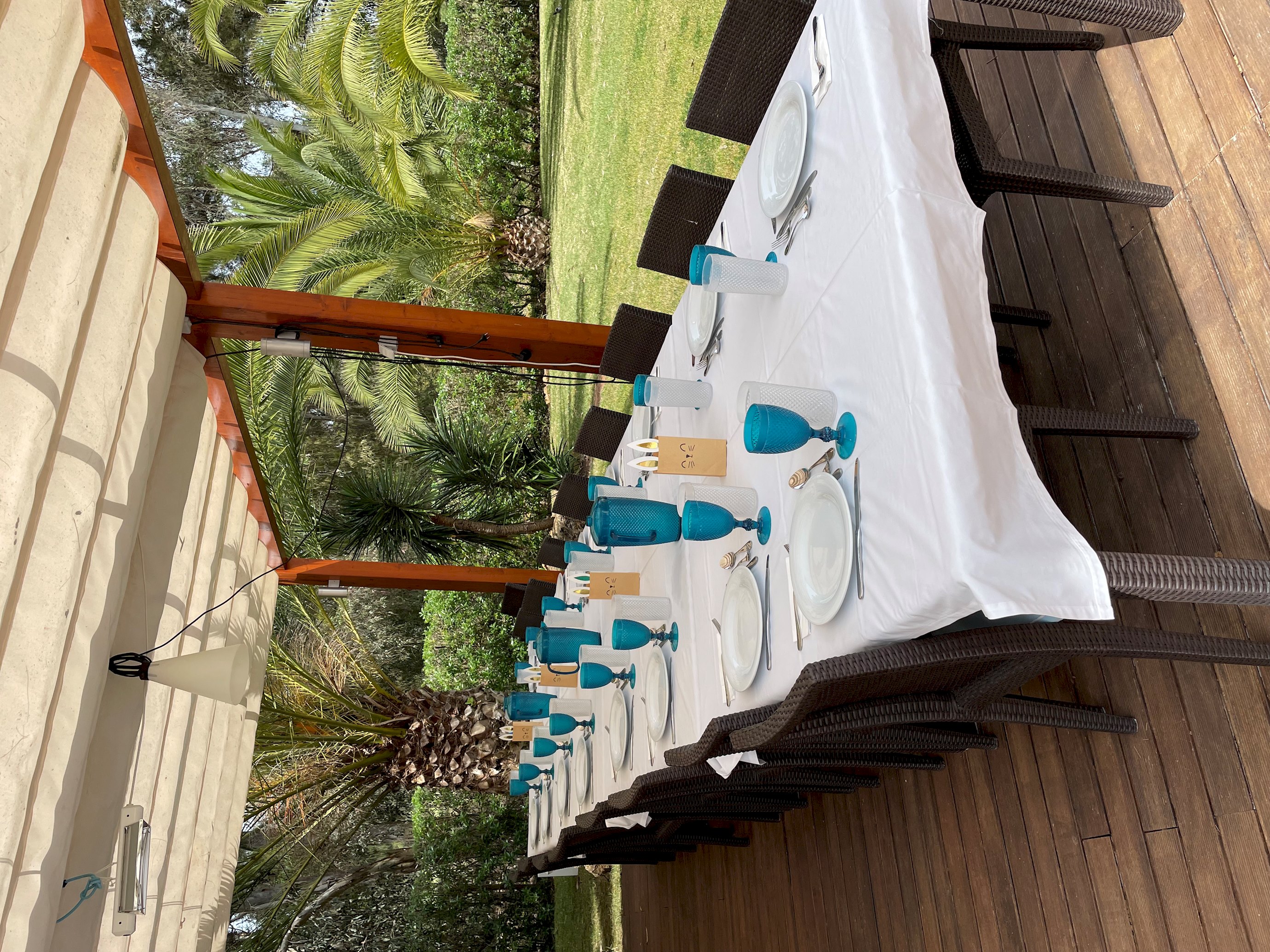 Casa do Prado: Where Guests Don’t Want to Leave