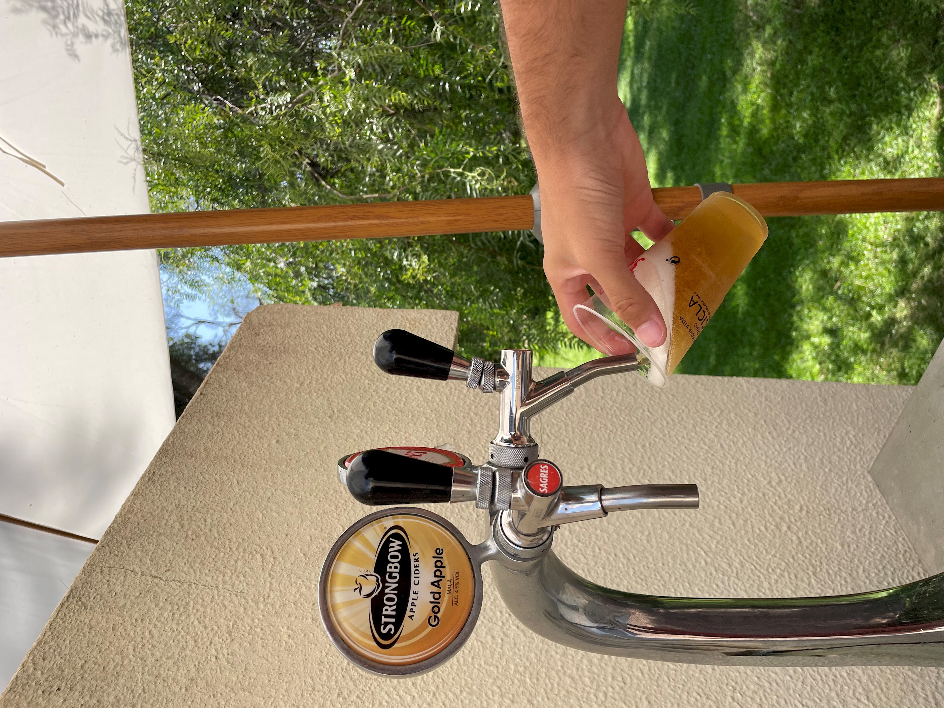 Casa do Prado: Where Guests Don’t Want to Leave