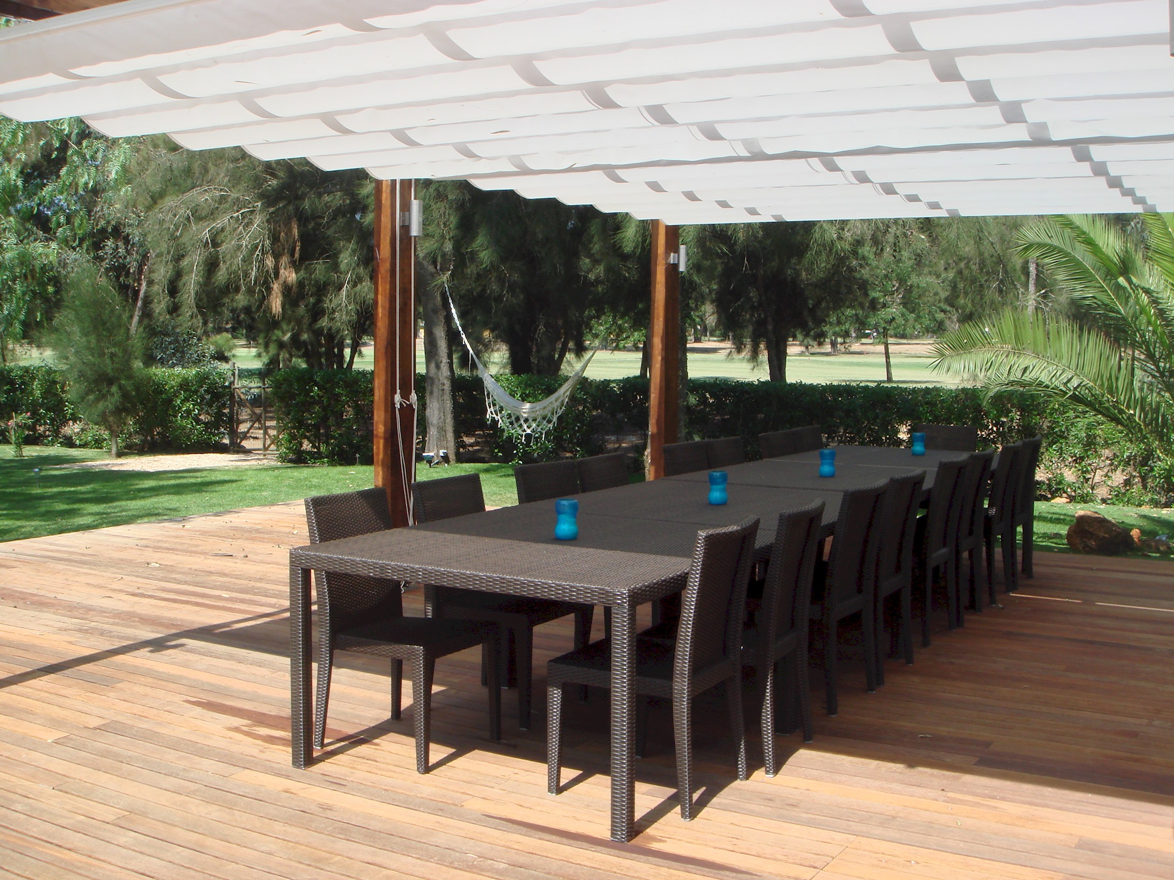 Casa do Prado: Where Guests Don’t Want to Leave