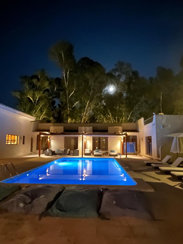 Casa do Prado: Where Guests Don’t Want to Leave