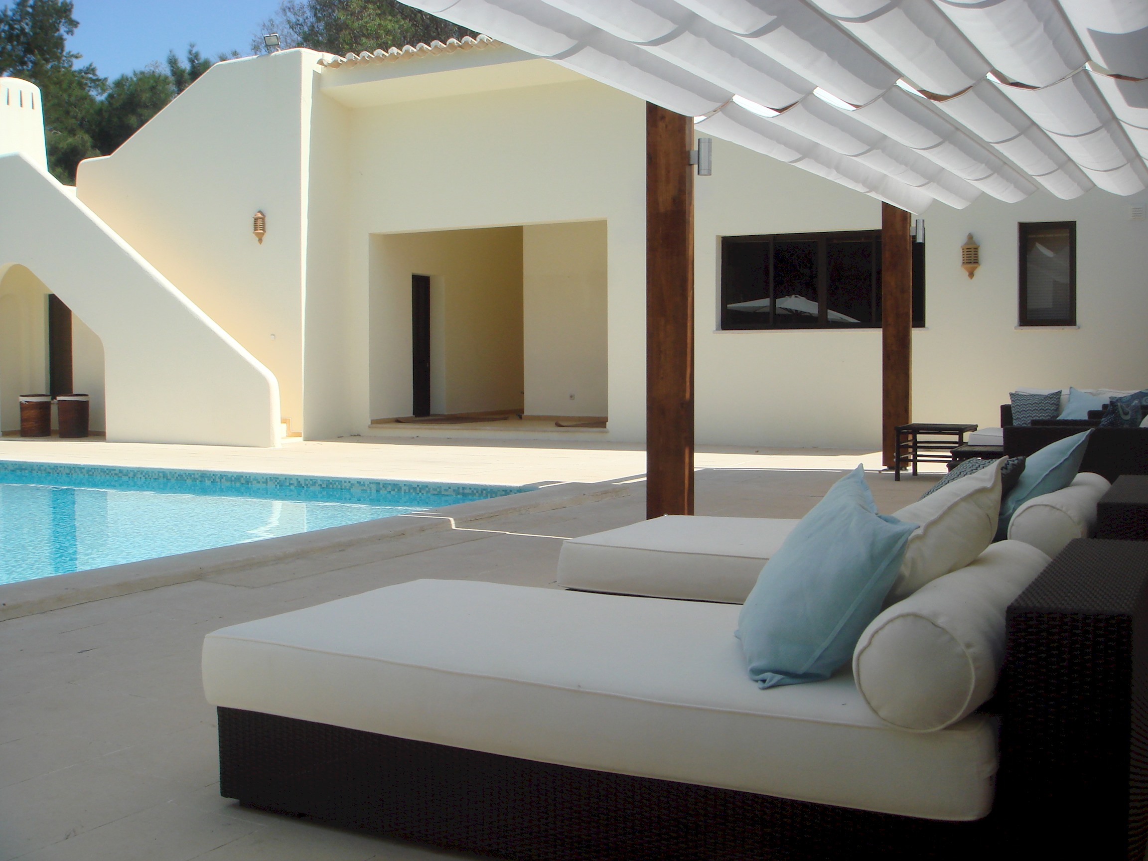 Casa do Prado: Where Guests Don’t Want to Leave